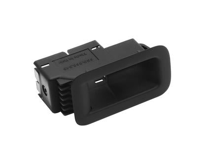 Gancio traino retrattile e kit cablaggio elettrico completo 13 pin Capri/Explorer 100% elettrici 2023+