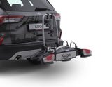 Thule®* Portabici posteriore Coach 274,per 2 bici,inclinabile e pieghevole