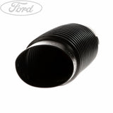 Originale Ford KA cuffia parapolvere ammortizzatore anteriore 1639562