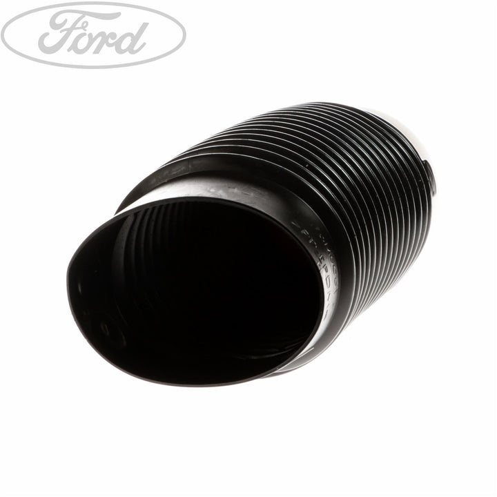 Originale Ford KA cuffia parapolvere ammortizzatore anteriore 1639562