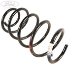 Molla ammortizzatore anteriore originale Ford Focus A-I 1872102