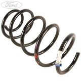 Molla ammortizzatore anteriore originale Ford Focus A-I 1872102