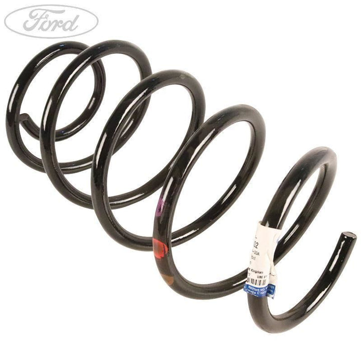 Molla ammortizzatore anteriore originale Ford Focus A-I 1872102