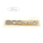 Stemma posteriore Econetic originale Ford Econetic 1566053