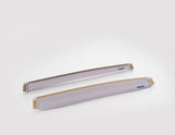 Focus Electric ClimAir®* Deflettore finestrino laterale per finestrino porta posteriore