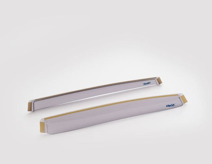 Focus Electric ClimAir®* Deflettore finestrino laterale per finestrino porta posteriore
