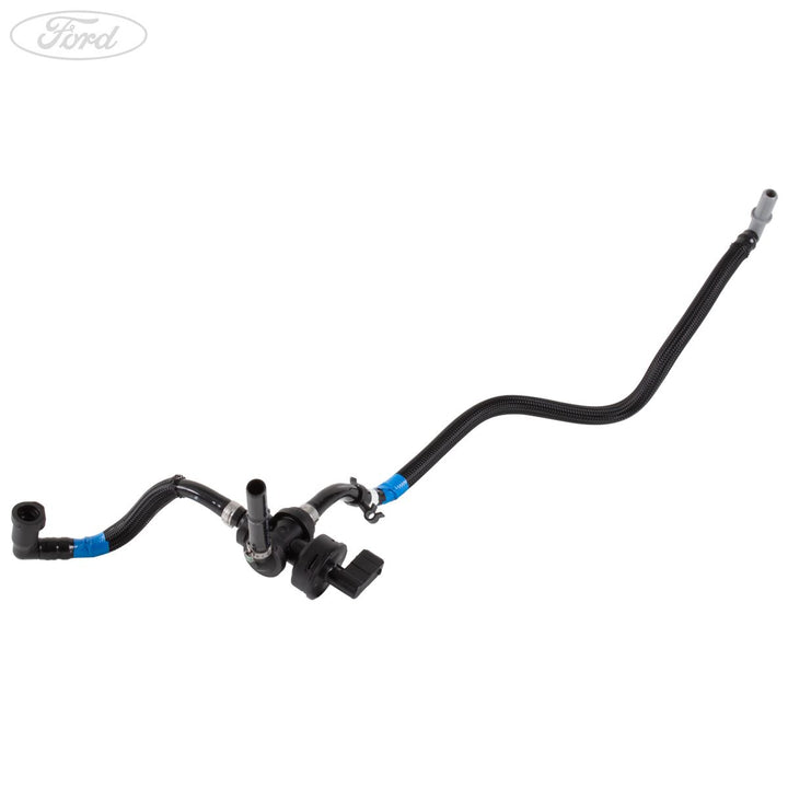 Tubo di aspirazione servofreno orig. Ford S-Max WA6 Mondeo Galaxy WA6 1710424