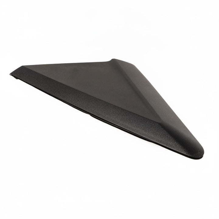 Rivestimento angolare specchietto retrovisore SX nero Transit Connect 2013-2022