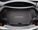 Originale Ford Mustang® dal 10/2023 Tappetino antiscivolo per vano bagagli