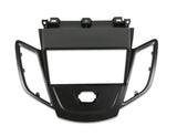 Pioneer* Cornice 2-DIN nero pianoforte