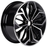 Originale Ford Focus dal 04/2018 Cerchi in lega 18