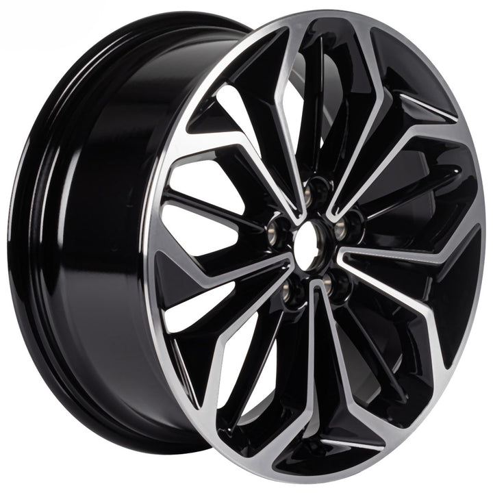 Originale Ford Focus dal 04/2018 Cerchi in lega 18