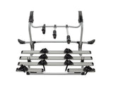 Originale Ford Tourneo/Transit Custom® Portabici da portellone Per 4 biciclette