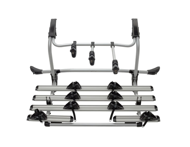 Originale Ford Tourneo/Transit Custom® Portabici da portellone Per 4 biciclette