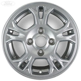 FIESTA MK7 14