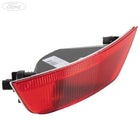 Lampada fendinebbia posteriore sx originale Ford Focus Kuga 1507101