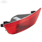 Lampada fendinebbia posteriore sx originale Ford Focus Kuga 1507101