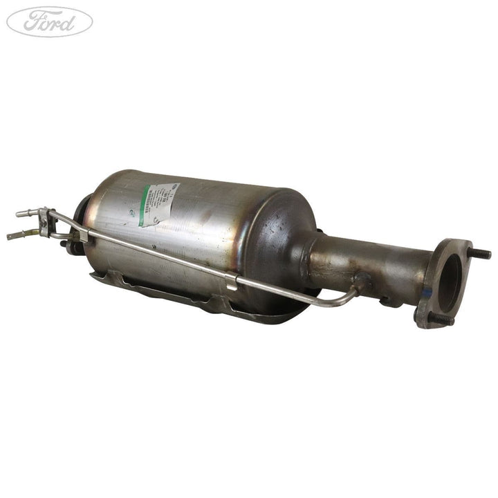 Filtro antiparticolato diesel Mondeo S-Max Galaxy 2.2 TDCi DPF