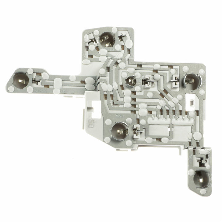 Portalampada destro originale Ford Mondeo 1327490