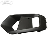 Griglia d'aria paraurti ant. inferiore orig. FORD Focus Mk3 RS 2.3 2016 2003980