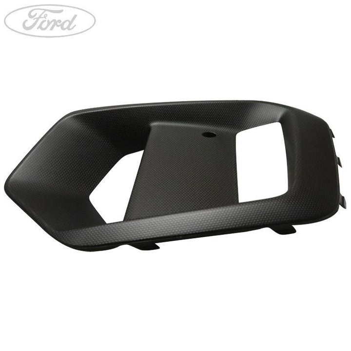 Griglia d'aria paraurti ant. inferiore orig. FORD Focus Mk3 RS 2.3 2016 2003980