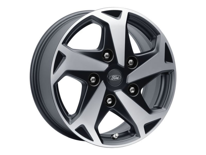 Originale Ford Transit/Tourneo Custom Cerchi in lega 17