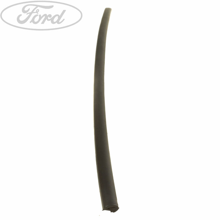Guarnizione inferiore della portiera anteriore sinistra originale FORD