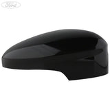Calotta specchietto dx orig. Ford S-Max Galaxy Edge Shadow Black Mica 2182141