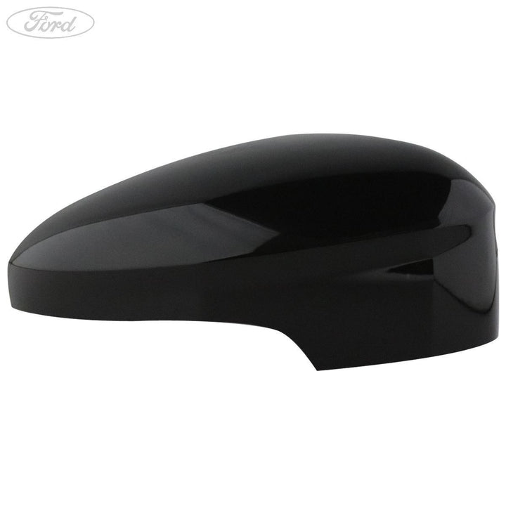 Calotta specchietto dx orig. Ford S-Max Galaxy Edge Shadow Black Mica 2182141