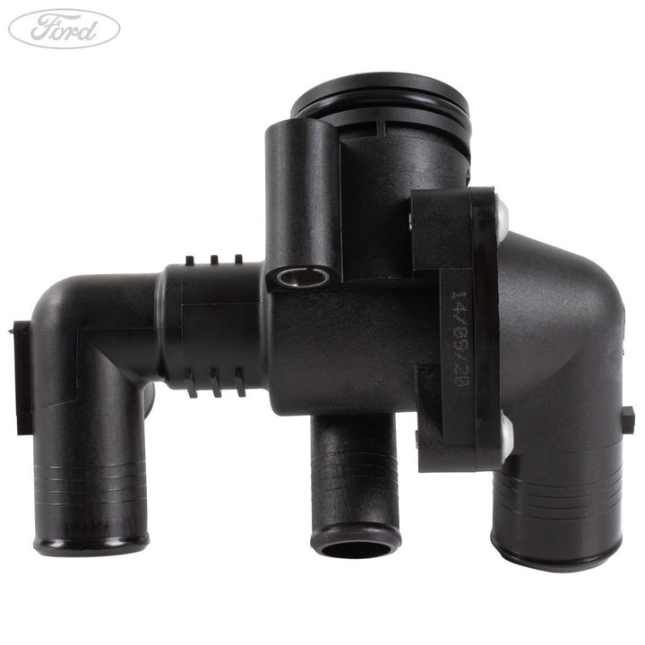 Custodia e sensore termostato originale FORD Transit Mk6 Mk7 Custom 2.2 CRTC 1731770