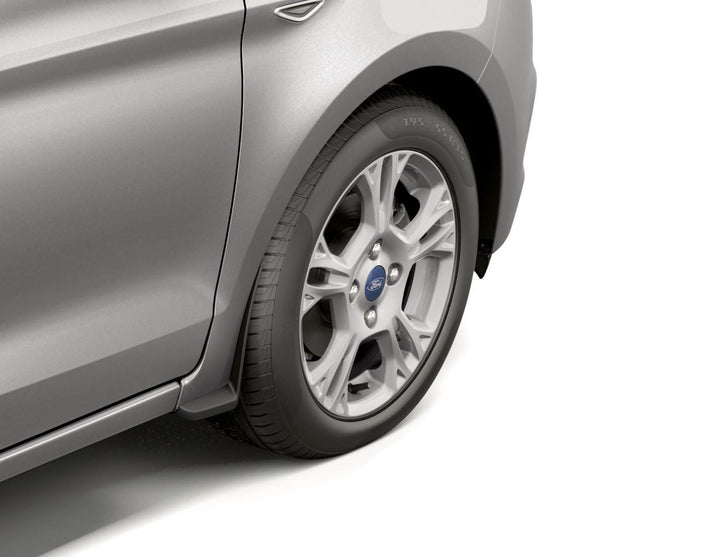 Originale Ford Fiesta 11/2012-06/2017 Cerchi in lega 14