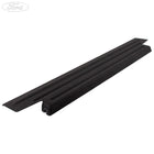 Pannello ripiano posteriore bagagliaio originale Ford nero