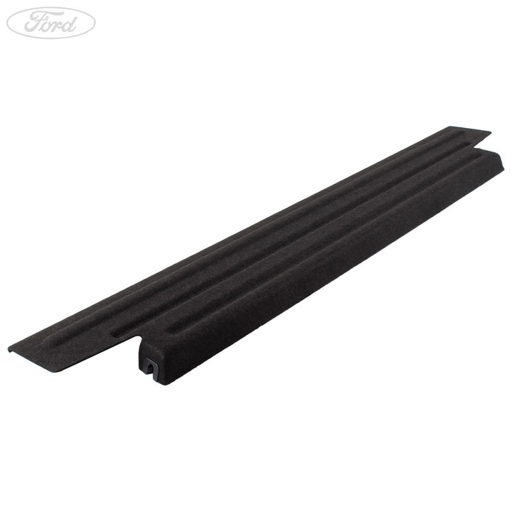 Pannello ripiano posteriore bagagliaio originale Ford nero