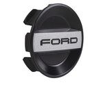 Originale Ford Coprimozzo nero,con scritta Ford