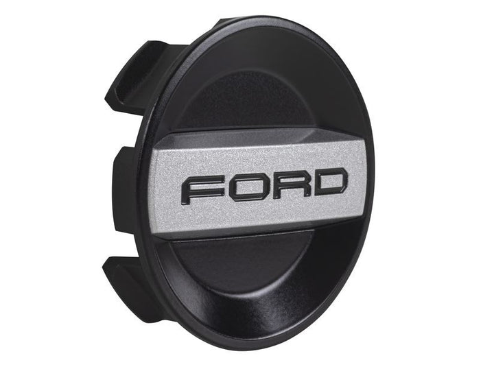 Originale Ford Coprimozzo nero,con scritta Ford