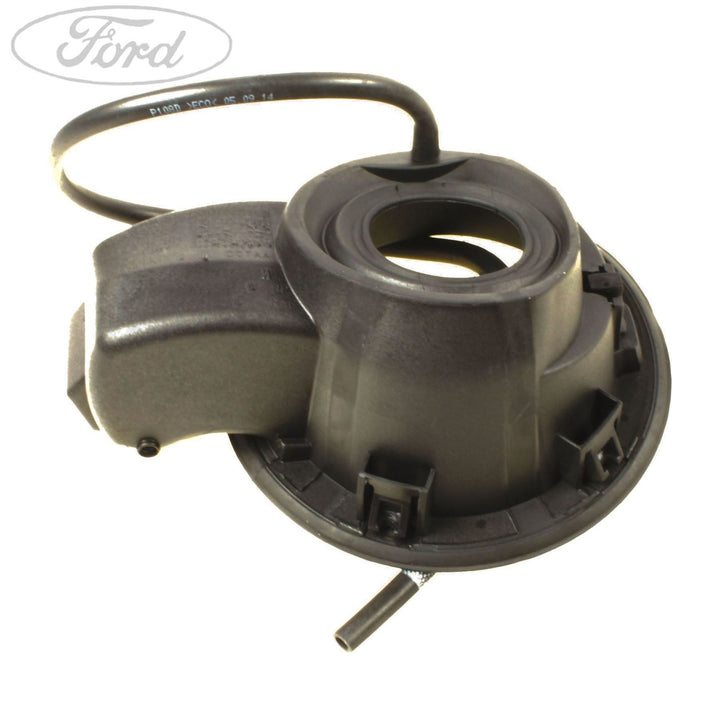 Alloggiamento bocchettone carburante originale Ford Fiesta 1783014