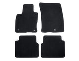 Originale Ford Kuga® 12/2019-02/2024 Tappetini