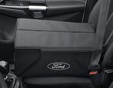 Originale Ford Organizzatore pieghevole tessuto nero