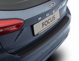 Focus ClimAir®* Protezione carico paraurti posteriore piastra a scacchi,sagomata