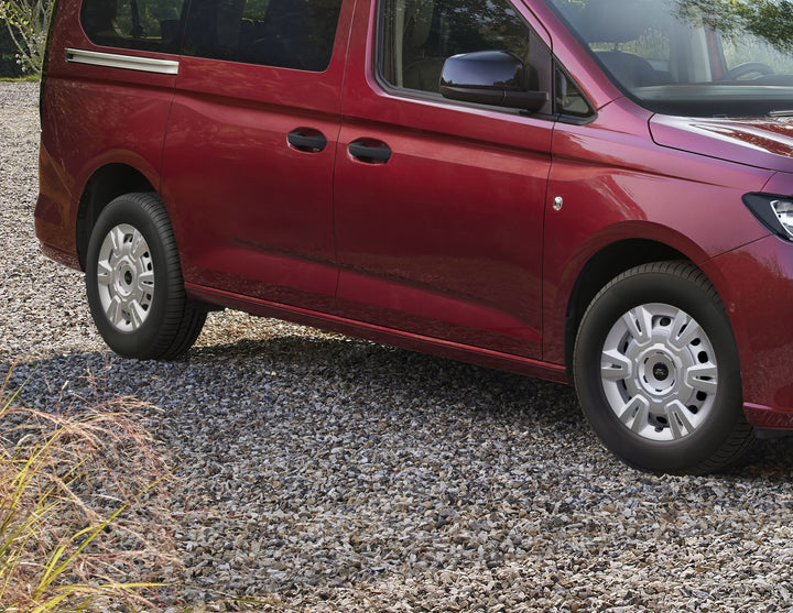 Originale Ford Tourneo Connect dal 02/2022 Copriruota 15