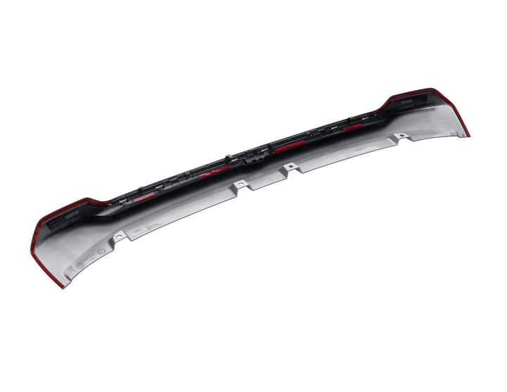 Originale Ford Transit/Tourneo Custom Spoiler anteriore kit