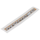 Targhetta originale Ford Mondeo per portellone posteriore 2014+ 1829192