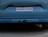 Originale Ford Tourneo/Transit Custom Gancio traino fisso