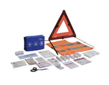 Originale Ford Kit pronto soccorso con triangolo di emergenza e giubbotto di segnalazione