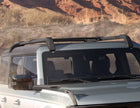 Originale Ford Bronco® dal 10/2022 Portapacchi base da tetto kit