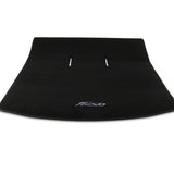 Originale Ford Fiesta 09/2008-06/2017 Tappetino protettivo per vano bagagli Nero