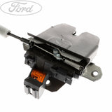 Serratura per portellone posteriore originale FORD C-MAX MK2 Grand C-MAX 2034025