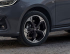 Originale Ford Tourneo Connect dal 02/2022 Cerchi in lega 18