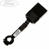 Cintura sicurezza post. sx fibbia orig. Ford Galaxy S-Max WA6 1676254