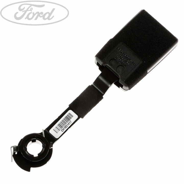Cintura sicurezza post. sx fibbia orig. Ford Galaxy S-Max WA6 1676254